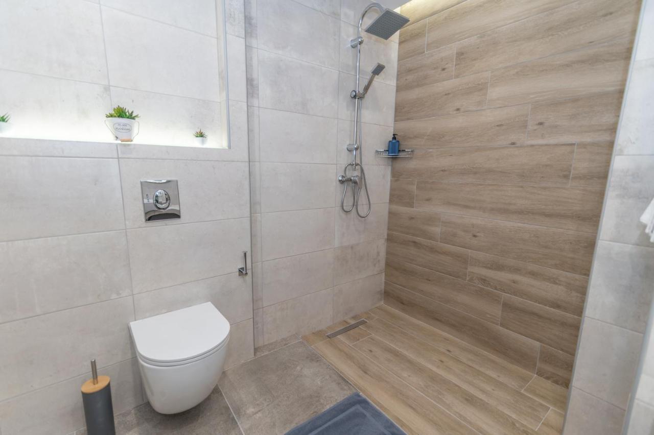 Camara Suite Κως Πόλη Εξωτερικό φωτογραφία