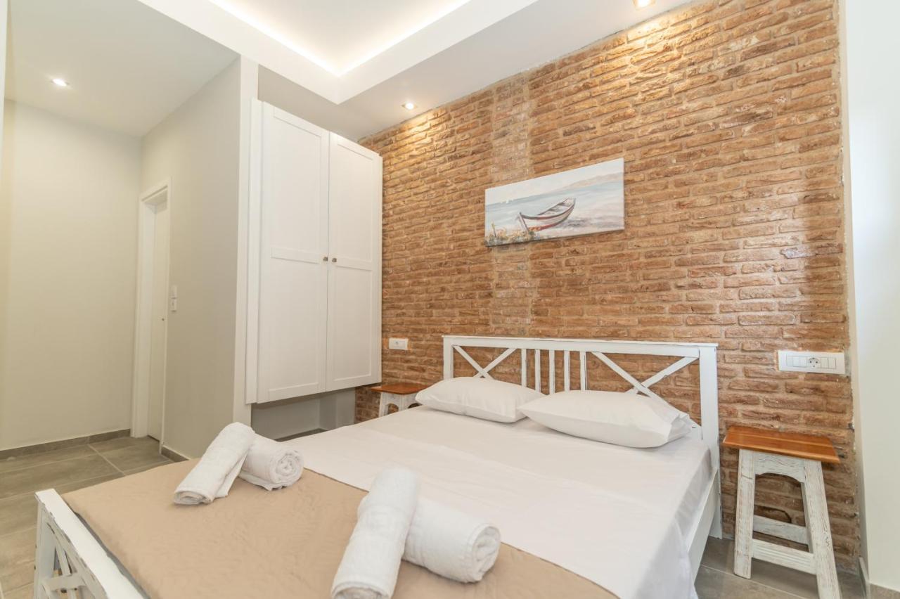 Camara Suite Κως Πόλη Εξωτερικό φωτογραφία