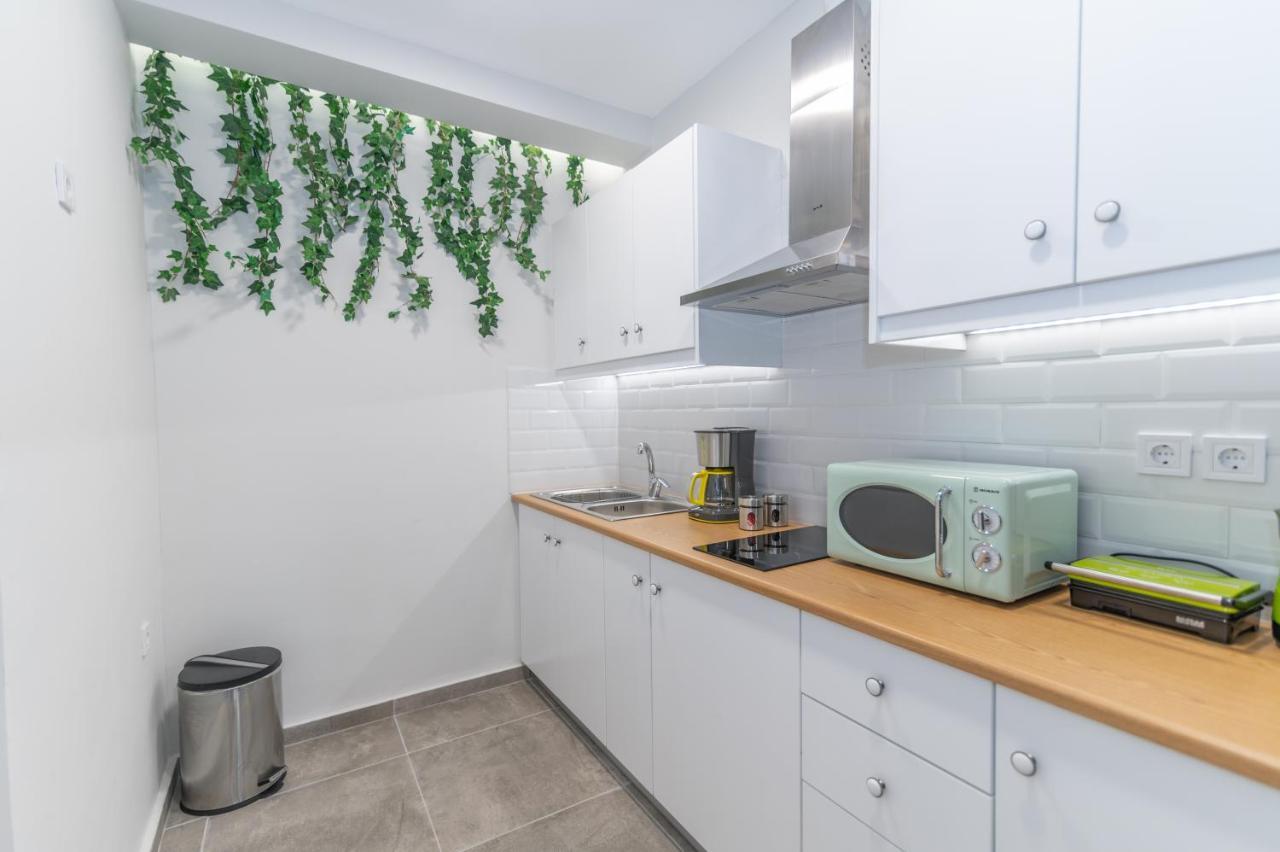 Camara Suite Κως Πόλη Εξωτερικό φωτογραφία