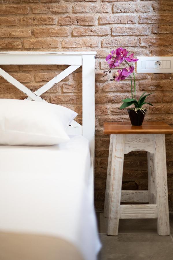 Camara Suite Κως Πόλη Εξωτερικό φωτογραφία