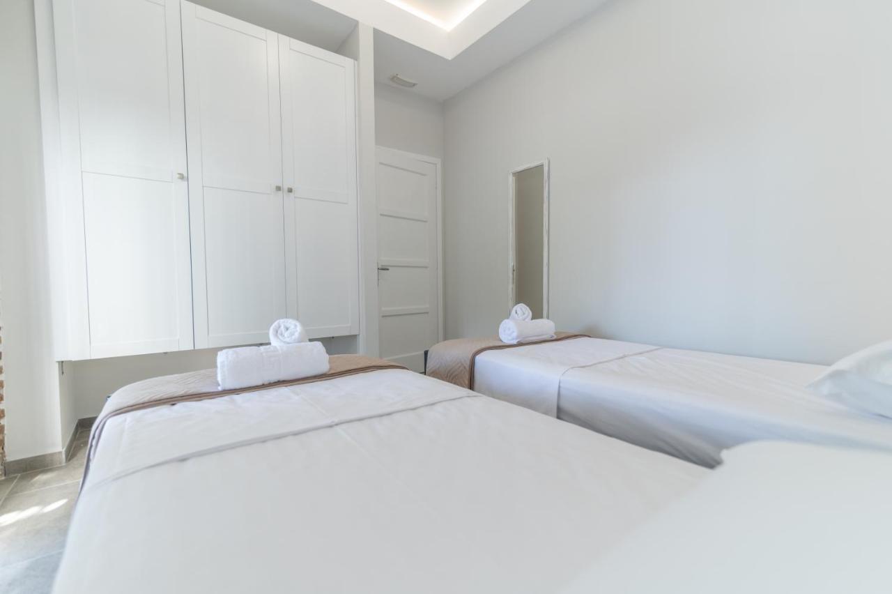 Camara Suite Κως Πόλη Εξωτερικό φωτογραφία