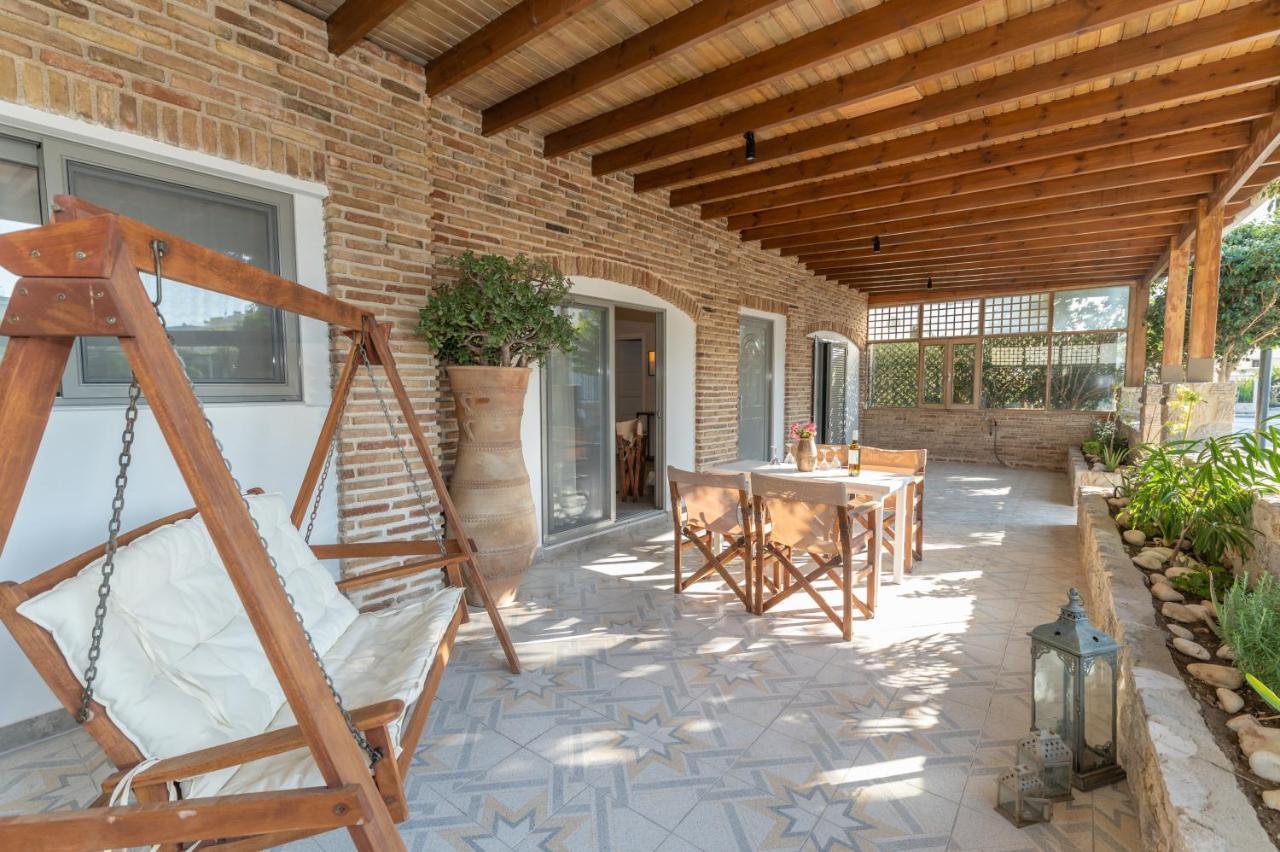 Camara Suite Κως Πόλη Εξωτερικό φωτογραφία