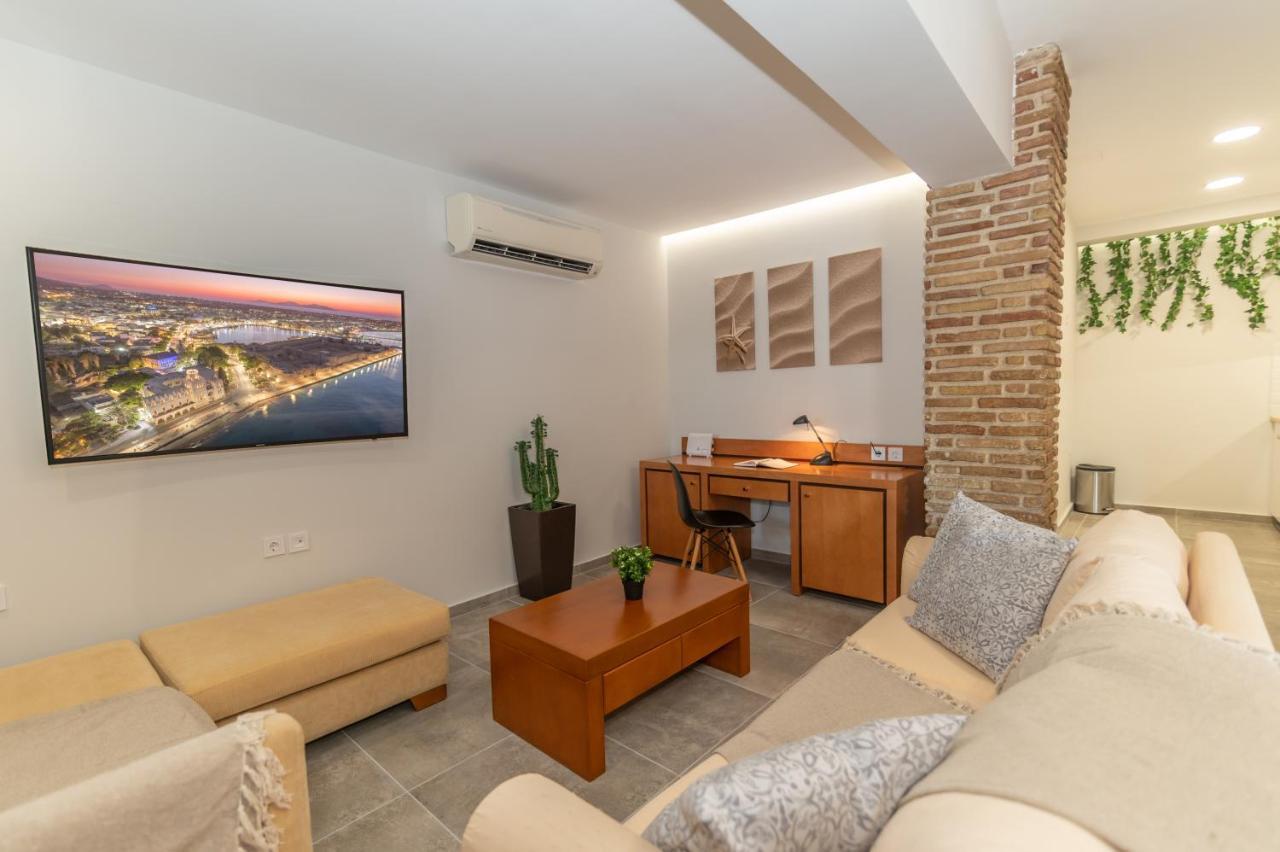 Camara Suite Κως Πόλη Εξωτερικό φωτογραφία