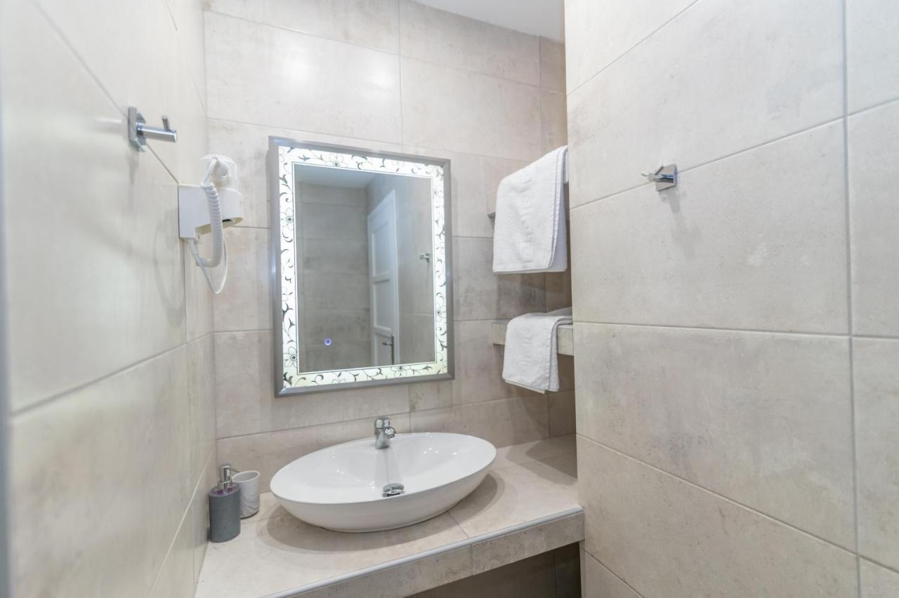 Camara Suite Κως Πόλη Εξωτερικό φωτογραφία