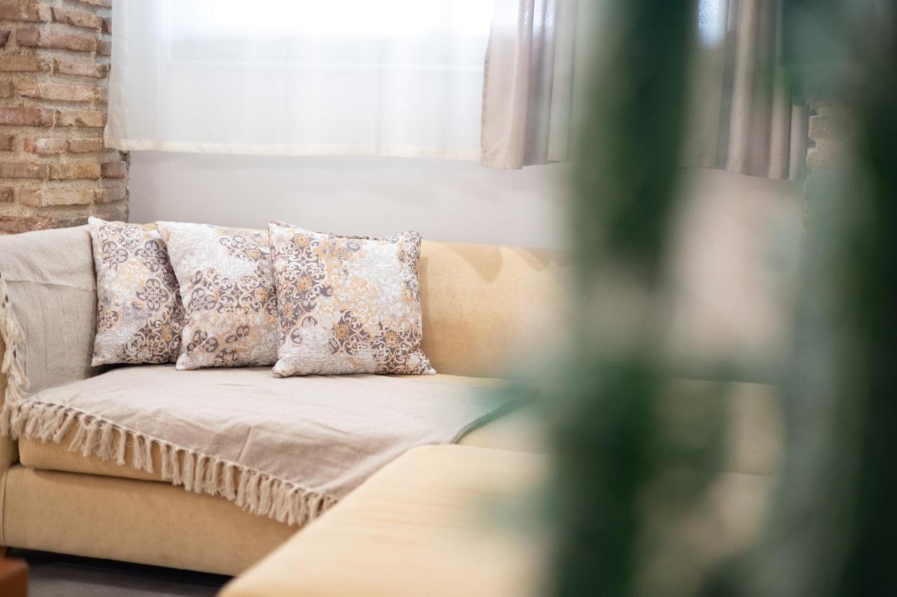 Camara Suite Κως Πόλη Εξωτερικό φωτογραφία