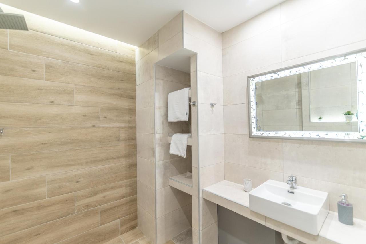 Camara Suite Κως Πόλη Εξωτερικό φωτογραφία