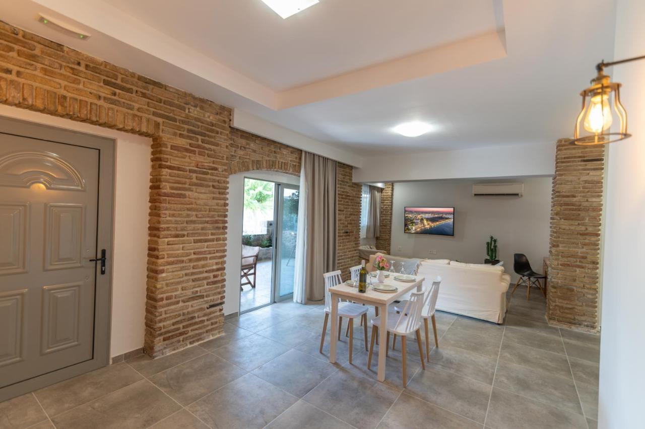 Camara Suite Κως Πόλη Εξωτερικό φωτογραφία