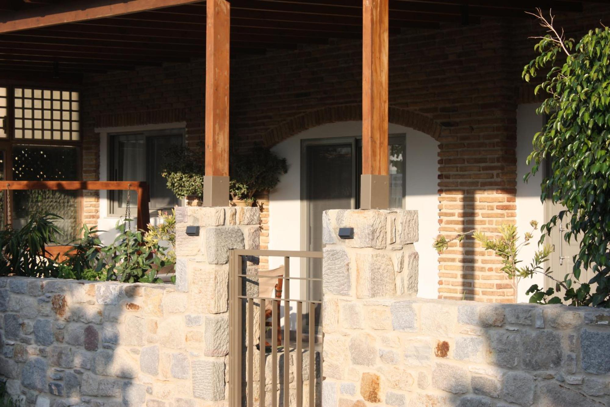 Camara Suite Κως Πόλη Εξωτερικό φωτογραφία