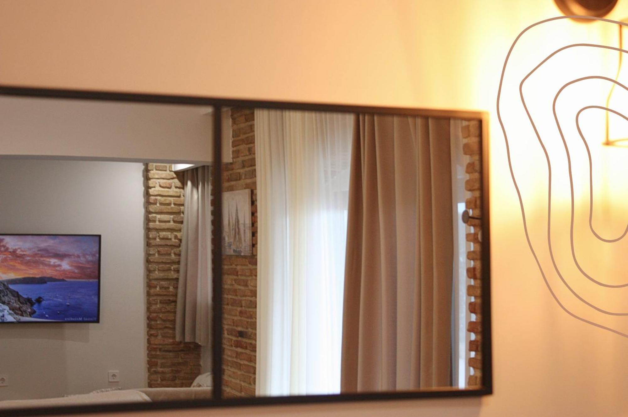 Camara Suite Κως Πόλη Εξωτερικό φωτογραφία